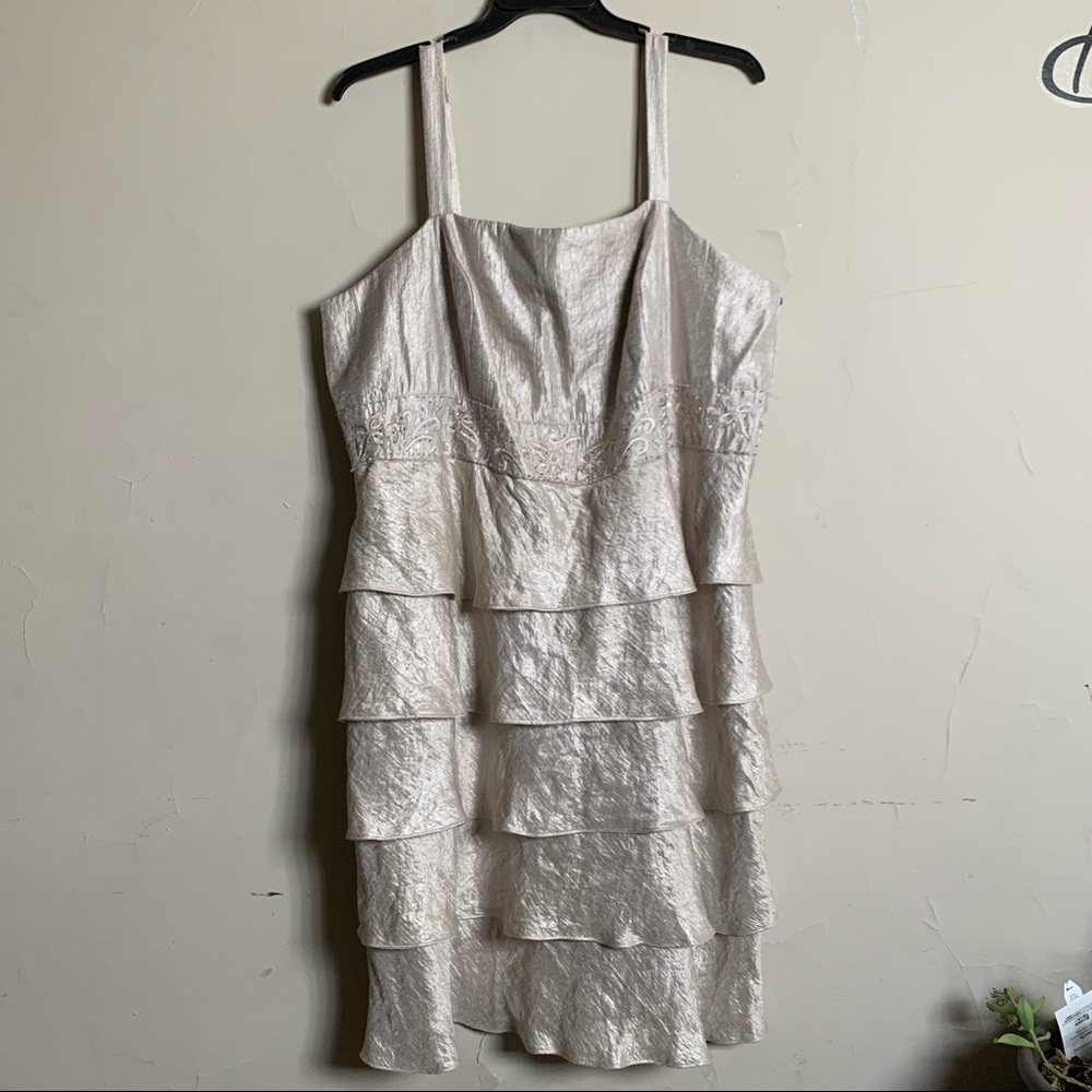 R & M Richard Formal Dress